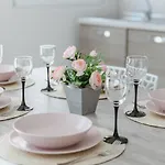 Appartement App. Mimosa Minerva
