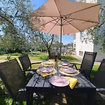 Appartement App. Mimosa Minerva