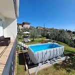 App. Mimosa Minerva Appartement