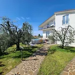 Appartement App. Mimosa Minerva *