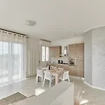 Appartement App. Mimosa Minerva