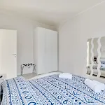 App. Mimosa Minerva Appartement *