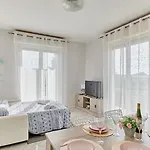 Appartement App. Mimosa Minerva