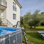 Appartement App. Mimosa Minerva Manerba del Garda