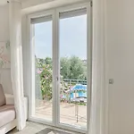 App. Mimosa Minerva Manerba del Garda