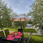 Appartement App. Mimosa Minerva *
