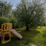 Appartement App. Mimosa Minerva