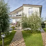 App. Mimosa Minerva Appartement *