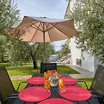 Appartement App. Mimosa Minerva