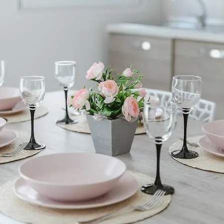 Appartement App. Mimosa Minerva