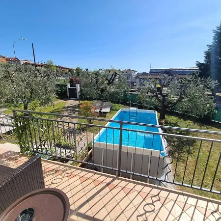 App. Mimosa Minerva Appartement Manerba del Garda