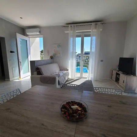 App. Mimosa Minerva Apartment *