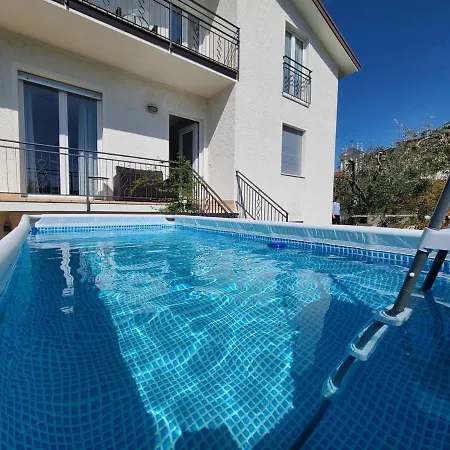 App. Mimosa Minerva Appartement Manerba del Garda