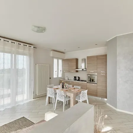 Appartement App. Mimosa Minerva