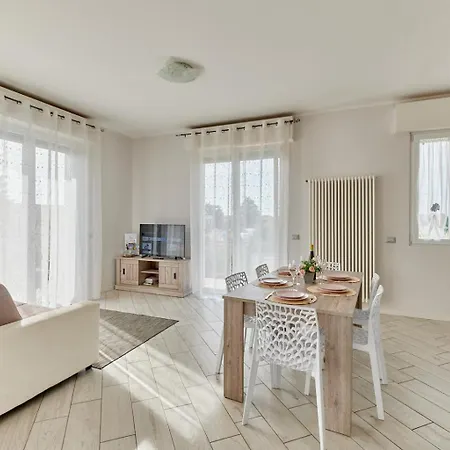 App. Mimosa Minerva Appartement *