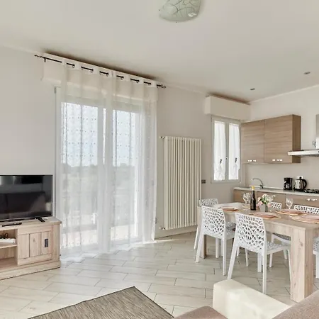 Apartment App. Mimosa Minerva Manerba del Garda