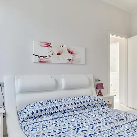 App. Mimosa Minerva Appartement