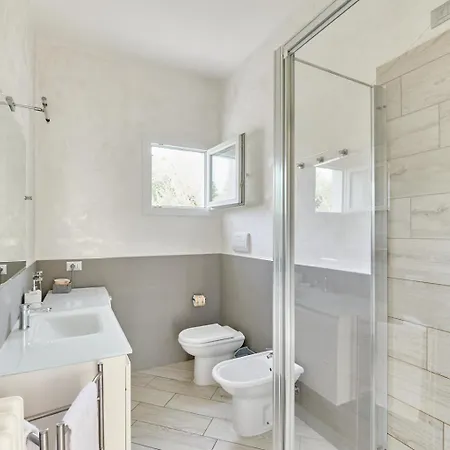 Appartement App. Mimosa Minerva Manerba del Garda