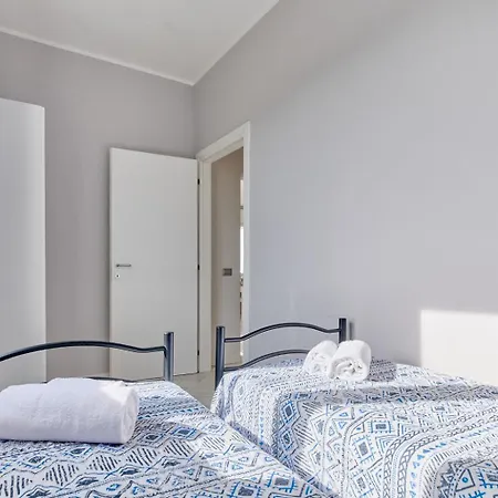 App. Mimosa Minerva Appartement