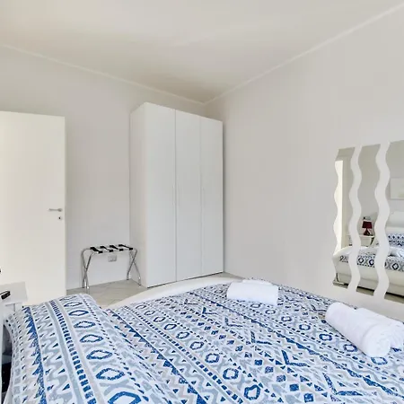 App. Mimosa Minerva Appartement *