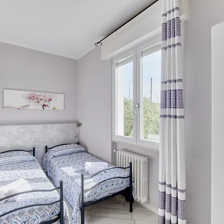 App. Mimosa Minerva Appartement Manerba del Garda
