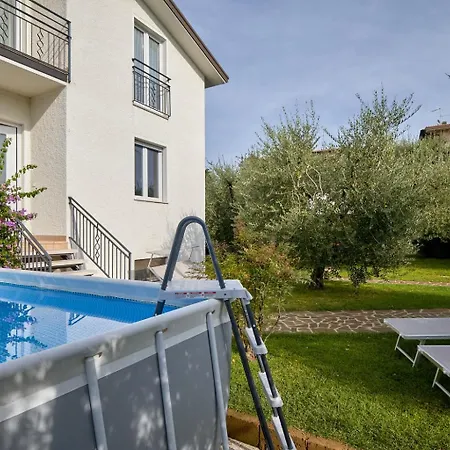 Apartment App. Mimosa Minerva Manerba del Garda