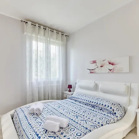 Appartement App. Mimosa Minerva