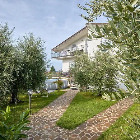 App. Mimosa Minerva Appartement