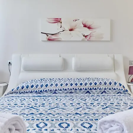 App. Mimosa Minerva Appartement *