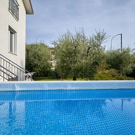 App. Mimosa Minerva * Manerba del Garda