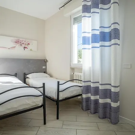 App. Mimosa Minerva Appartement