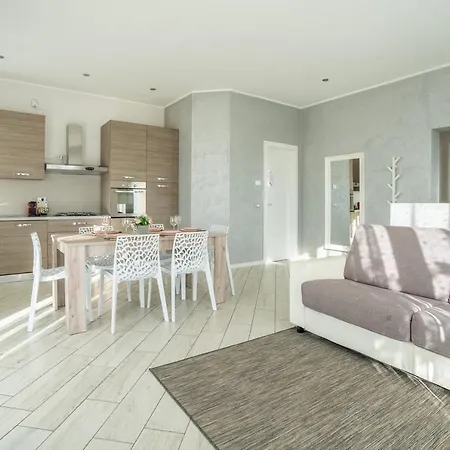 Appartement App. Mimosa Minerva Manerba del Garda